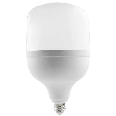 Светодиодная лампа Iskra T140 50W 6500K E27