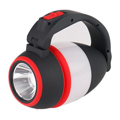 Led фонарик для кемпинга Luxel TR-01R