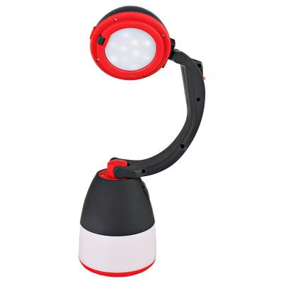 Led ліхтарик для кемпінгу Luxel TR-01R