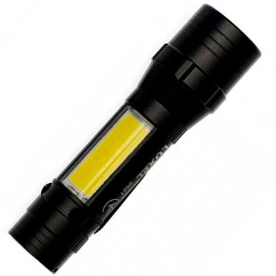 Ручной led фонарик Luxel TR-04