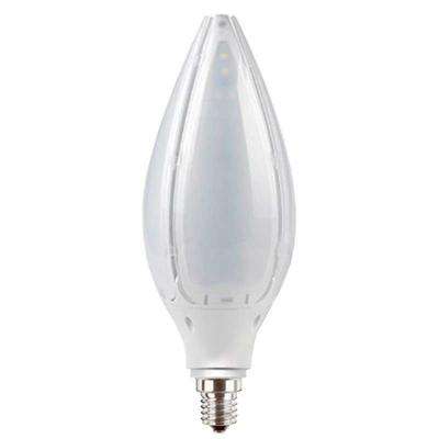 Світлодіодна лед лампа Iskra ED76 30W 6000K E27