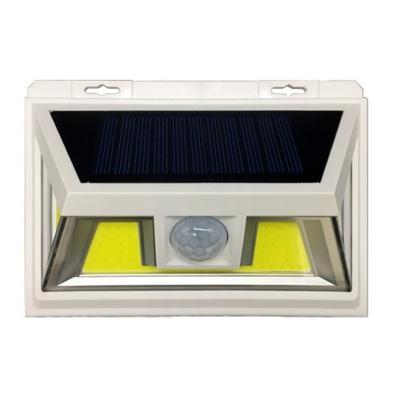 Светодиодный светильник на солнечных батареях Vargo 10W VS-331