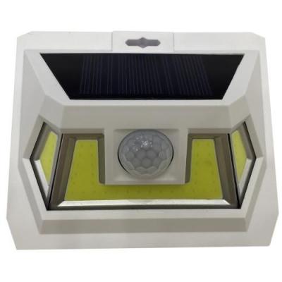 Светодиодный светильник на солнечных батареях Vargo 8W VS-329
