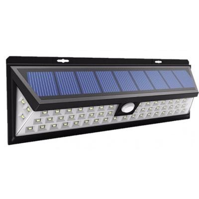 Светодиодный светильник на солнечных батареях Vargo 12W VS-334