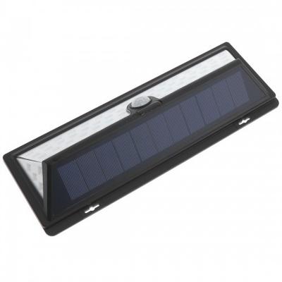 Светодиодный светильник на солнечных батареях Vargo 12W VS-334