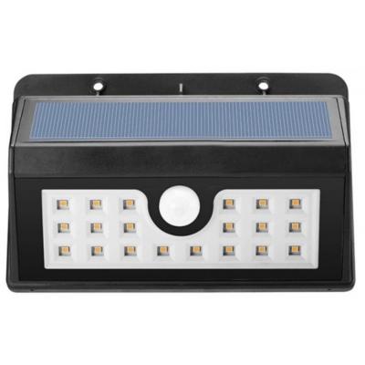 Світлодіодний світильник на сонячних батареях Vargo 9W VS-333