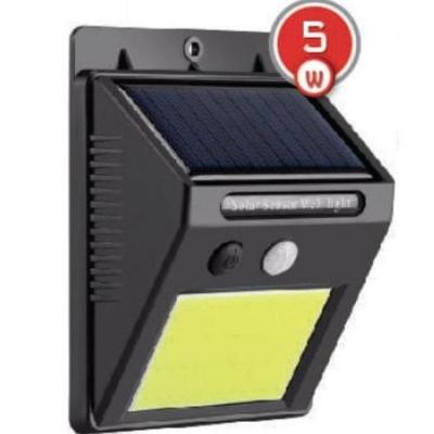 Світлодіодний світильник на сонячних батареях Vargo 5W VS-069