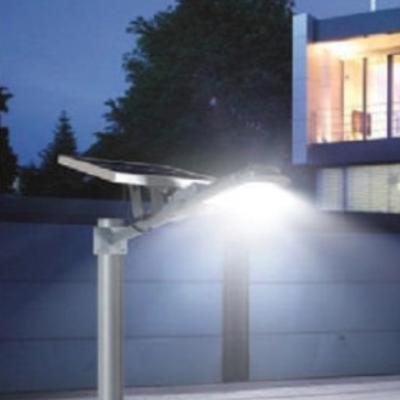 Светодиодный светильник на солнечных батареях Vargo 100W VS-050