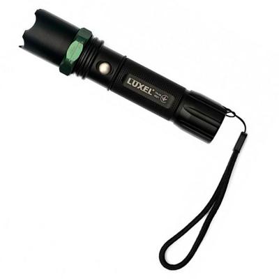 Ручний led ліхтарик Luxel TR-05