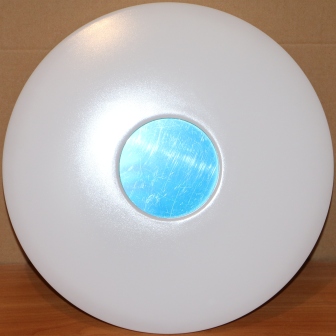 led светильник с пультом д/у Люксел CLHR-48